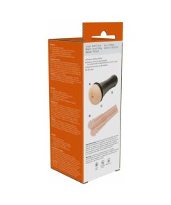 Me You Us Ultra Stroker Anal Vanilla