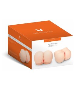 Me You Us Ultra Masturbator Vanilla