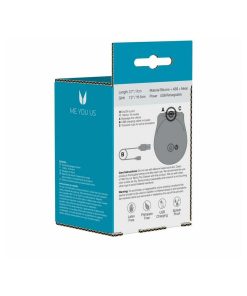 Me You Us Rosebud Silicone Sucking Vibrator