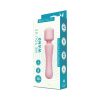 Me You Us Wand Pink