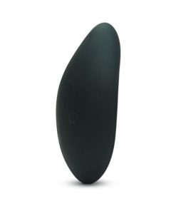 Me You Us Lay-On Vibrator Black
