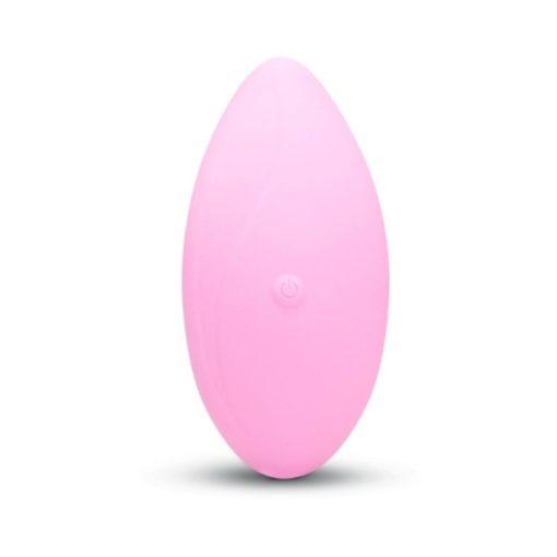 Me You Us Lay-On Vibrator Pink - Image 2