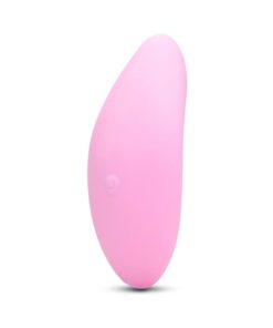 Me You Us Lay-On Vibrator Pink
