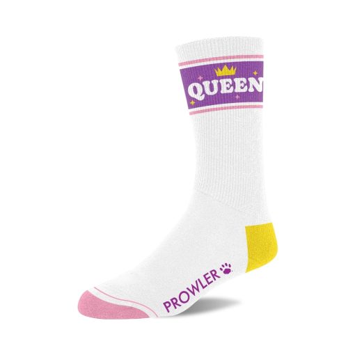 Prowler Queen Socks - Image 2