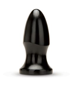Prowler Red Bullet Plug Black