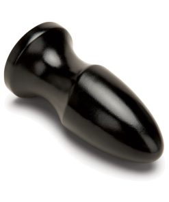 Prowler Red Bullet Plug Black
