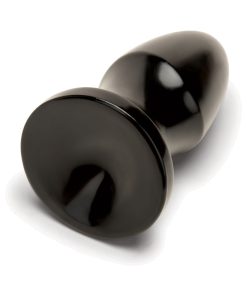 Prowler Red Bullet Plug Black