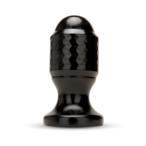 Prowler Red Diamond Plug Black - Image 2