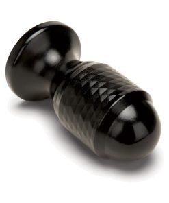 Prowler Red Diamond Plug Black