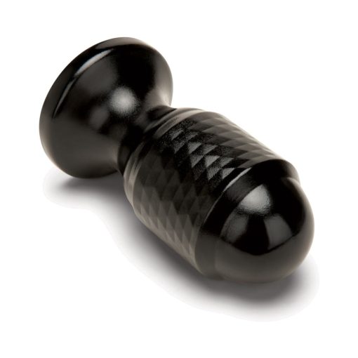 Prowler Red Diamond Plug Black - Image 3