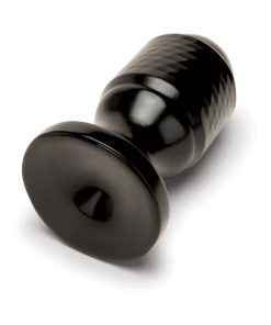 Prowler Red Diamond Plug Black