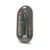 Prowler Red Stretch Fisting Dildo Black