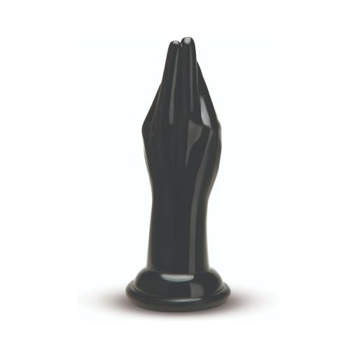 Prowler Red Stretch Fisting Dildo Black - Image 3