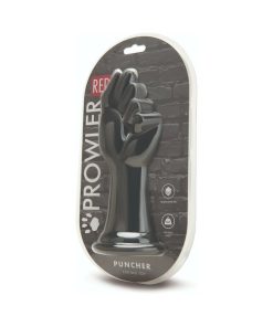 Prowler Red Puncher Fisting Dildo Black