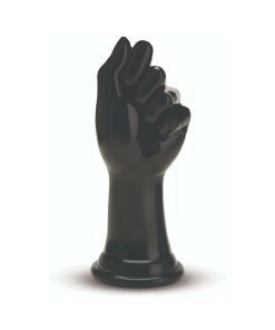 Prowler Red Puncher Fisting Dildo Black