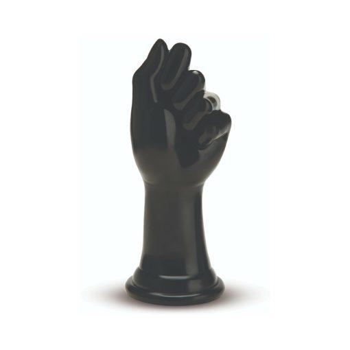 Prowler Red Puncher Fisting Dildo Black - Image 2