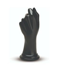 Prowler Red Puncher Fisting Dildo Black