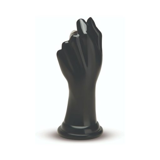 Prowler Red Puncher Fisting Dildo Black - Image 3