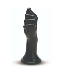 Prowler Red Puncher Fisting Dildo Black