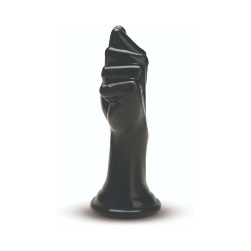 Prowler Red Puncher Fisting Dildo Black - Image 4