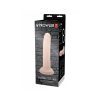 Prowler Red Ultra Cock 8.5 In. Realistic Dildo Vanilla