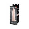 Prowler Red Ultra Cock 9 In. Realistic Dildo Vanilla