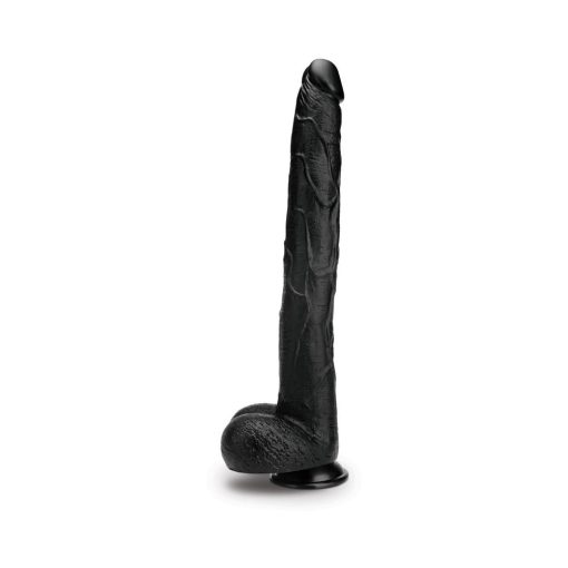 Prowler Red The Destroyer 15 In. Dildo Black - Image 2