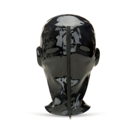 Prowler Red Latex Hood - Image 5