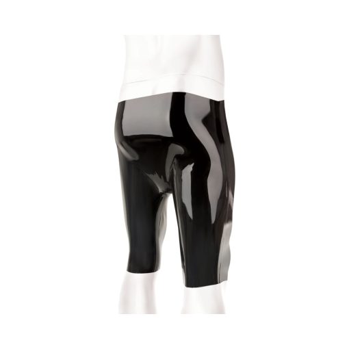 Prowler Red Latex Shorts M - Image 3