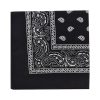 Prowler Red Black Hanky