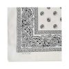 Prowler Red Hanky White