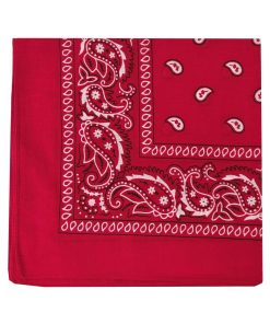 Prowler Red Hanky Red