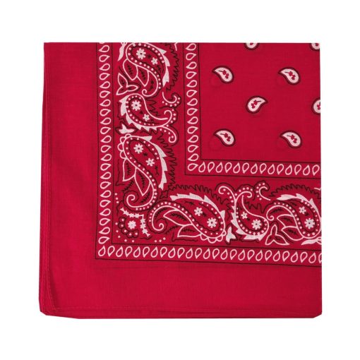 Prowler Red Hanky Red
