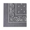 Prowler Red Hanky Grey