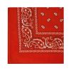 Prowler Red Hanky Orange