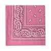 Prowler Red Hanky Light Pink