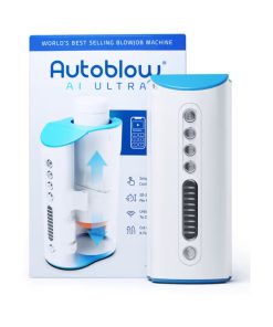 Autoblow Ai Ultra With Video Sync