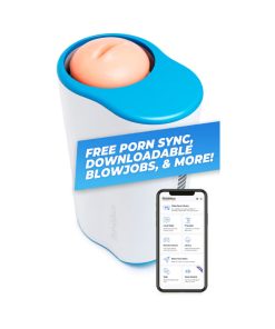 Autoblow Ai Ultra With Video Sync