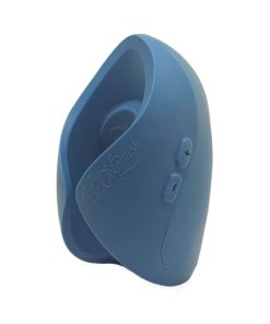 Hot Octopuss Pulse Duo Rechargeable Remote Control Vibrating Stroker Blue