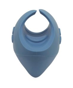 Hot Octopuss Pulse Duo Rechargeable Remote Control Vibrating Stroker Blue