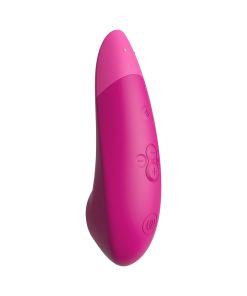 Womanizer Enhance Vibrant Pink