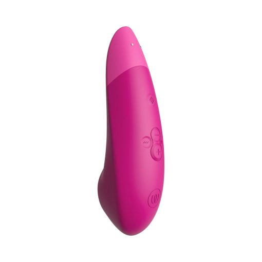 Womanizer Enhance Vibrant Pink - Image 3