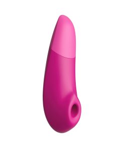 Womanizer Enhance Vibrant Pink