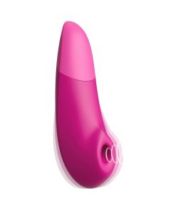 Womanizer Enhance Vibrant Pink