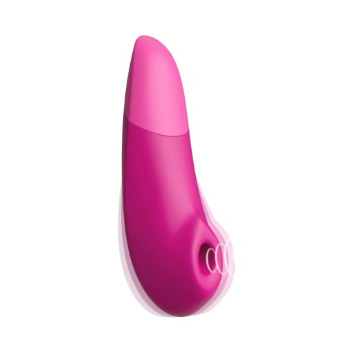 Womanizer Enhance Vibrant Pink - Image 6