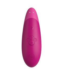 Womanizer Enhance Vibrant Pink