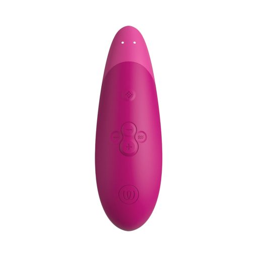 Womanizer Enhance Vibrant Pink - Image 7