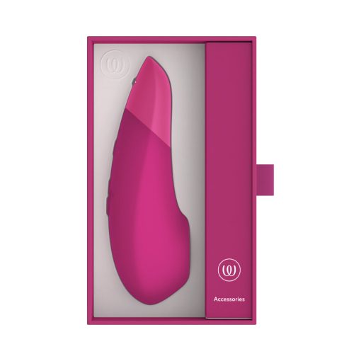Womanizer Enhance Vibrant Pink - Image 10
