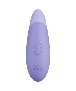 Womanizer Enhance Lilac
