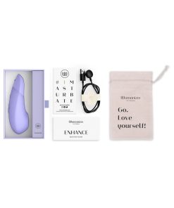 Womanizer Enhance Lilac